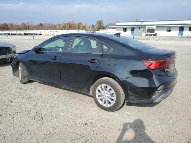 Photo 2 from auction – 2024 KIA FORTE LX with VIN 3KPF24AD9RE737232