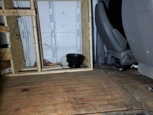 Photo 10 from auction – 2011 CHEVROLET EXPRESS G1 with VIN 1GCSGAFX5B1112952