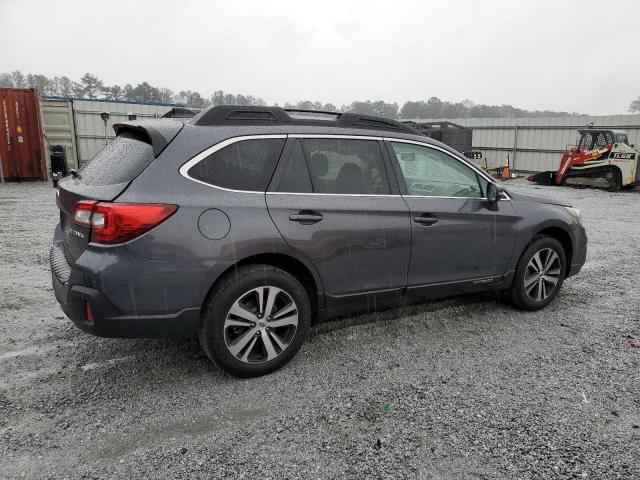 Photo 3 from auction – 2018 SUBARU OUTBACK 2. with VIN 4S4BSANC0J3343706