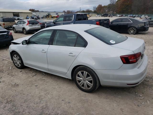 Photo 2 from auction – 2017 VOLKSWAGEN JETTA S with VIN 3VW2B7AJ7HM237870