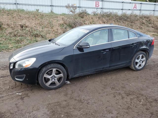 VOLVO S60 T5 2013 with VIN YV1612FS8D1228558 - Photo from auction