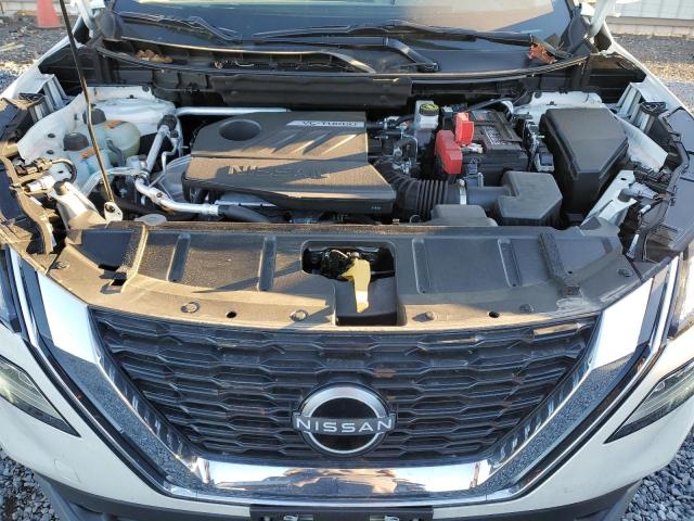 Photo 11 from auction – 2023 NISSAN ROGUE SV with VIN 5N1BT3BB4PC931038