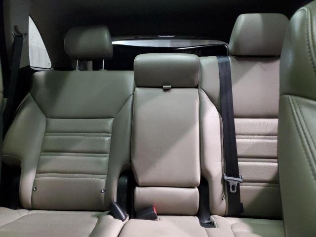 Zdjęcie 10 z aukcji – 2016 KIA SORENTO EX z VIN 5XYPHDA58GG077986
