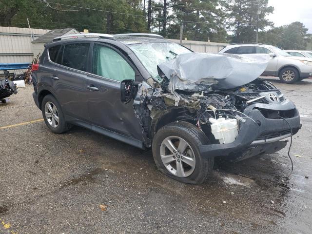 Photo 4 from auction – 2015 TOYOTA RAV4 XLE with VIN 2T3WFREV9FW134723