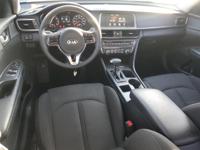 Photo 8 from auction – 2018 KIA OPTIMA LX with VIN KNAGT4L33J5219684