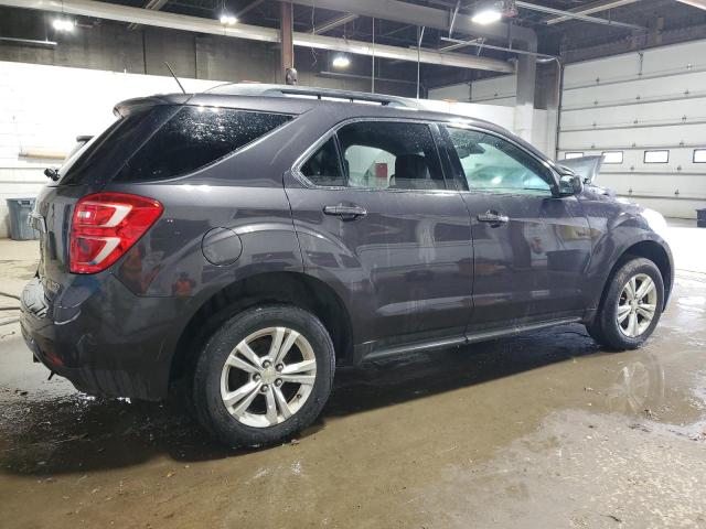 Photo 3 from auction – 2016 CHEVROLET EQUINOX LT with VIN 2GNFLFEK8G6206089