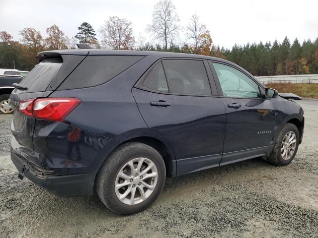 Photo 3 from auction – 2020 CHEVROLET EQUINOX LS with VIN 3GNAXHEV3LS629565