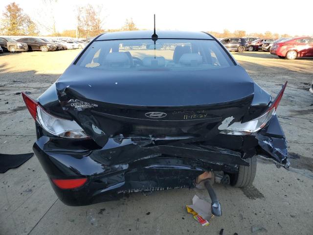 Photo 6 from auction – 2016 HYUNDAI ACCENT SE with VIN KMHCT4AE2GU026748