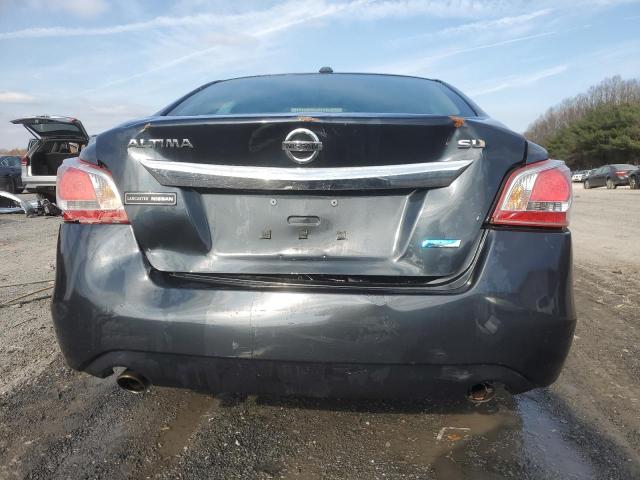 Photo 6 from auction – 2013 NISSAN ALTIMA 2.5 with VIN 1N4AL3AP2DC905794