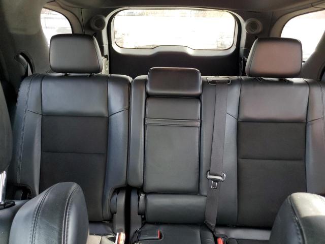Photo 10 from auction – 2021 DODGE DURANGO GT with VIN 1C4RDJDGXMC545331