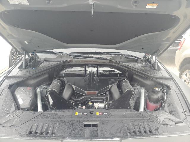 Photo 12 from auction – 2025 GENESIS GV80 PREST with VIN KMUHEESC7SU212962