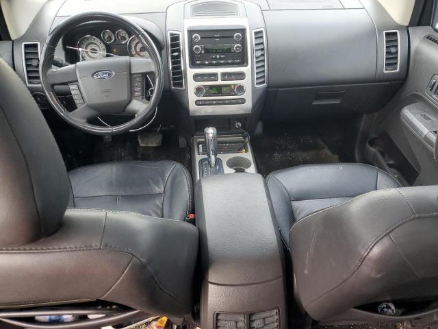 Photo 8 from auction – 2008 FORD EDGE LIMIT with VIN 2FMDK39C08BA99418