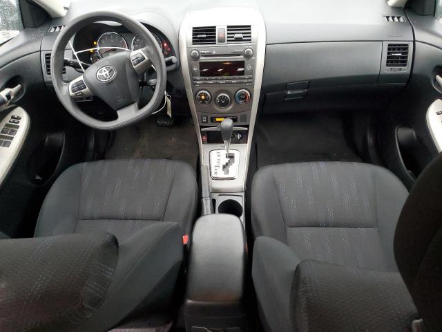 Photo 8 from auction – 2011 TOYOTA COROLLA BA with VIN 2T1BU4EE4BC714618