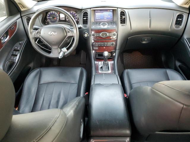 Photo 8 from auction – 2017 INFINITI QX50 with VIN JN1BJ0RP3HM384806
