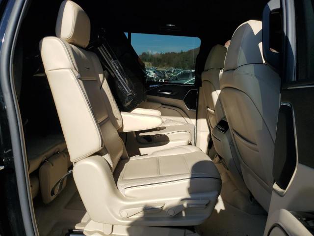 Photo 11 from auction – 2022 CADILLAC ESCALADE E with VIN 1GYS4KKL0NR148954