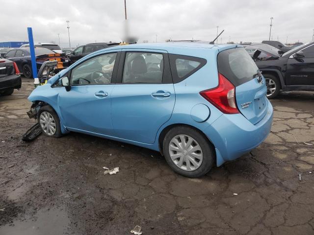 Photo 2 from auction – 2015 NISSAN VERSA NOTE with VIN 3N1CE2CP9FL429977