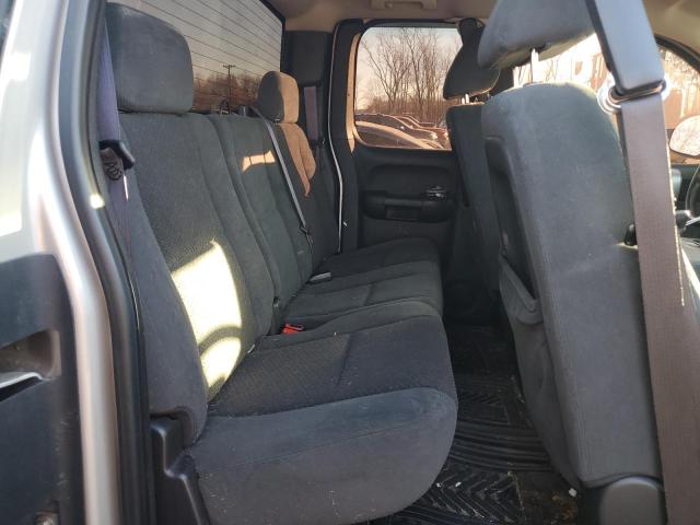 Zdjęcie 10 z aukcji – 2008 GMC SIERRA K15 z VIN 2GTEK19J281186206