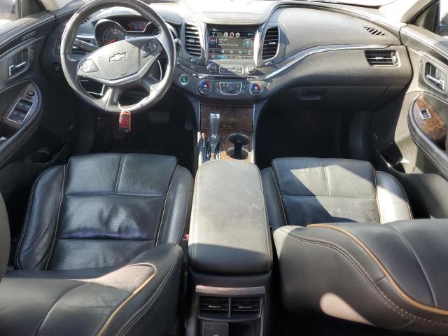 Photo 8 from auction – 2014 CHEVROLET IMPALA LTZ with VIN 2G1155S38E9115428