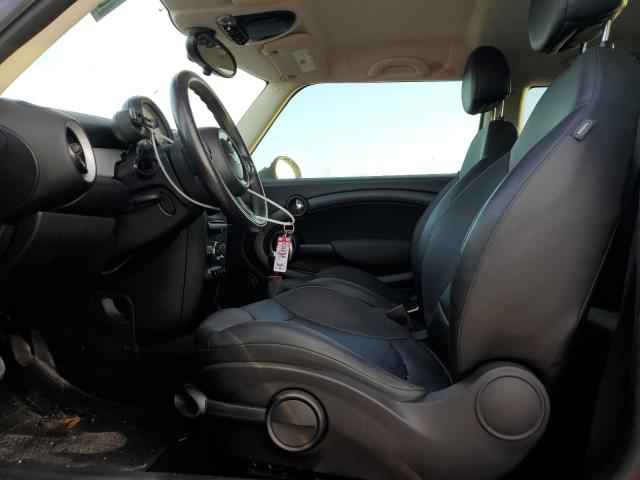 Photo 7 from auction – 2011 MINI COOPER with VIN WMWSU3C53BTX96747