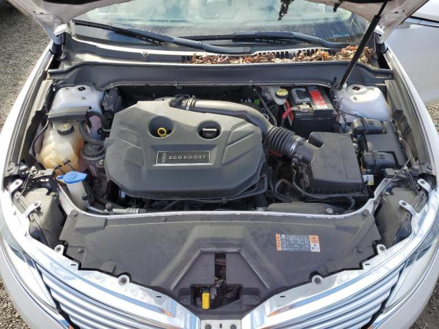 Photo 11 from auction – 2014 LINCOLN MKZ with VIN 3LN6L2J97ER832917