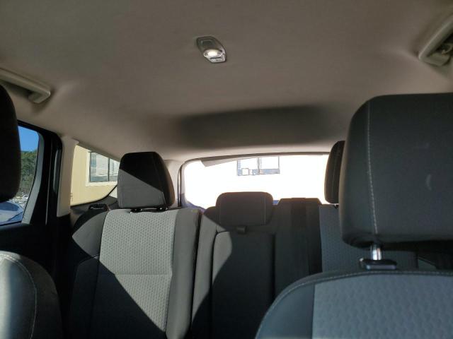 Photo 10 from auction – 2017 FORD ESCAPE SE with VIN 1FMCU0GD3HUE39994