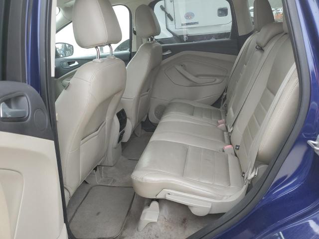 Photo 11 from auction – 2014 FORD ESCAPE TIT with VIN 1FMCU0J93EUA97883