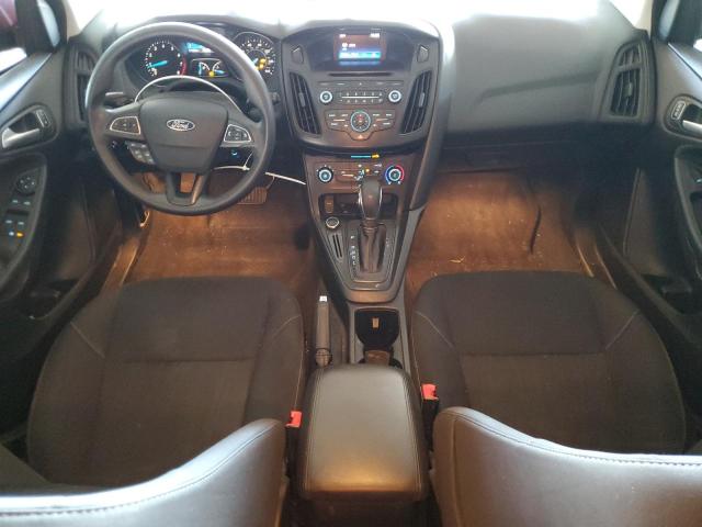 Photo 8 from auction – 2017 FORD FOCUS SE with VIN 1FADP3K21HL216596