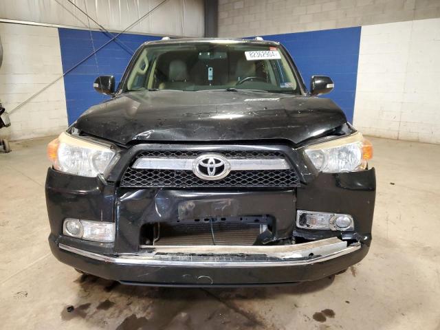 Photo 5 from auction – 2013 TOYOTA 4RUNNER SR with VIN JTEBU5JR5D5143912