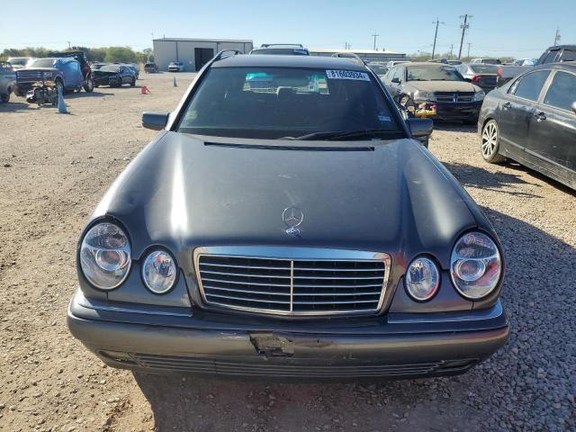 Photo 5 from auction – 1998 MERCEDES-BENZ E 320 with VIN WDBJH65F5WA577881
