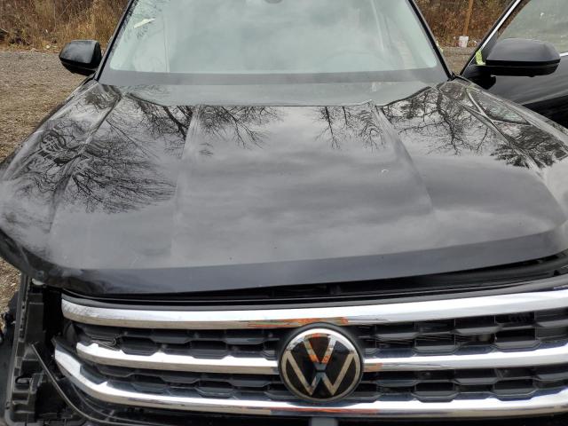 Photo 12 from auction – 2023 VOLKSWAGEN ATLAS SEL with VIN 1V2FR2CA7PC512717