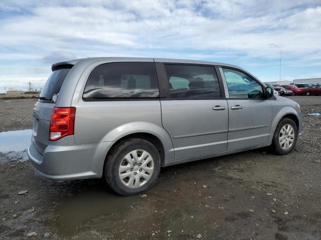 Photo 3 from auction – 2015 DODGE GRAND CARA with VIN 2C4RDGBG2FR729615