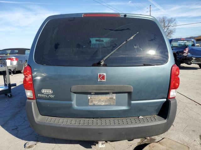 Photo 6 from auction – 2007 SATURN RELAY 1 with VIN 5GZDV53197D152395