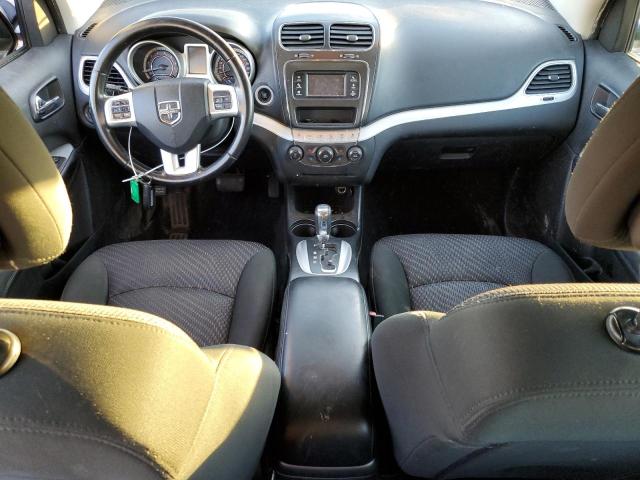 Photo 8 from auction – 2011 DODGE JOURNEY EX with VIN 3D4PG4FB8BT564868