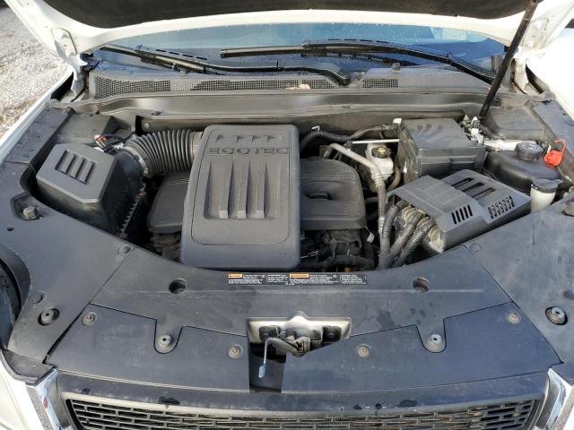 Photo 12 from auction – 2015 GMC TERRAIN SL with VIN 2GKFLVEKXF6251850