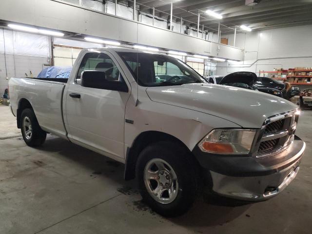 Photo 4 from auction – 2012 DODGE RAM 1500 S with VIN 3C6JD7DT8CG278206