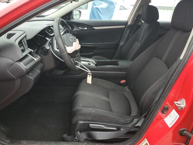 Photo 7 from auction – 2018 HONDA CIVIC EX with VIN 2HGFC2F76JH505847
