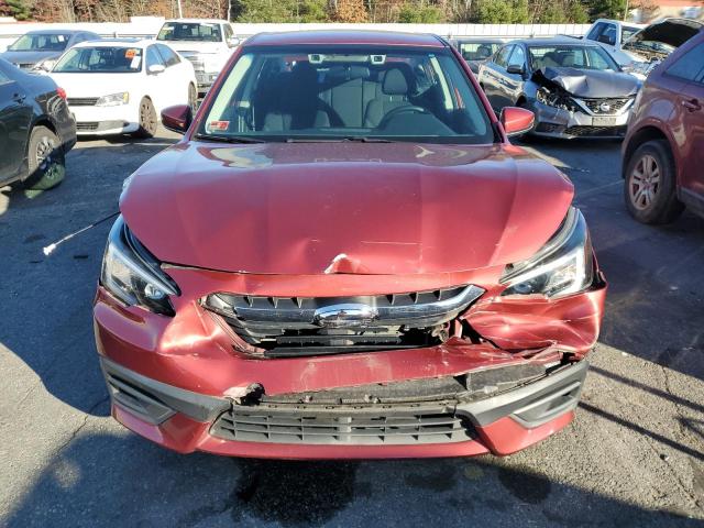 Photo 5 from auction – 2020 SUBARU LEGACY PRE with VIN 4S3BWAC64L3011213