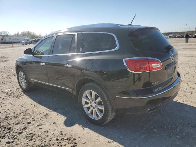 Photo 2 from auction – 2015 BUICK ENCLAVE with VIN 5GAKVCKD9FJ144582