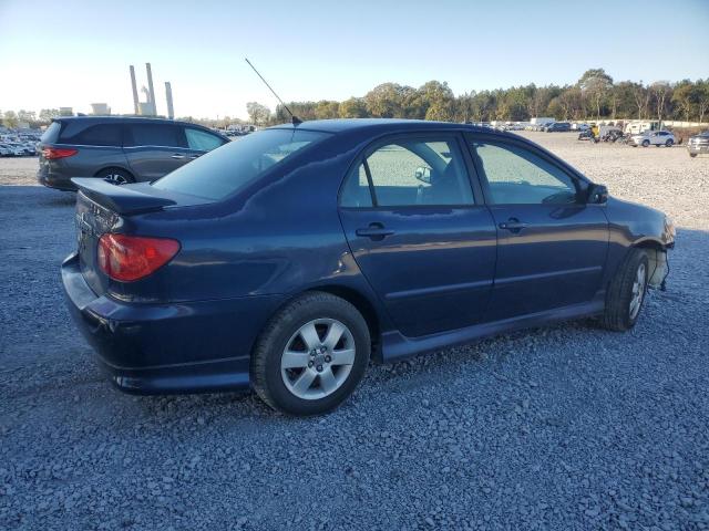 Photo 3 from auction – 2006 TOYOTA COROLLA CE with VIN 1NXBR32E76Z570969