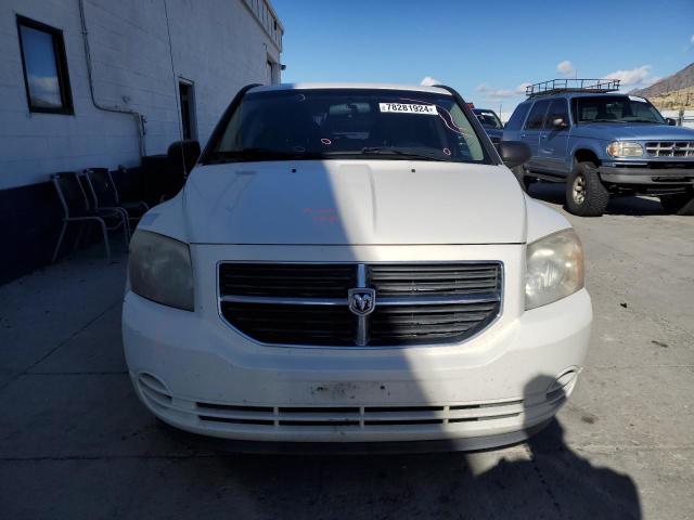 Photo 5 from auction – 2010 DODGE CALIBER SX with VIN 1B3CB4HA3AD635558