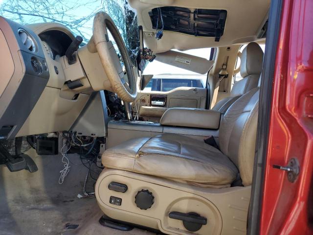 Photo 7 from auction – 2007 FORD F150 SUPER with VIN 1FTPW14V97FB68400