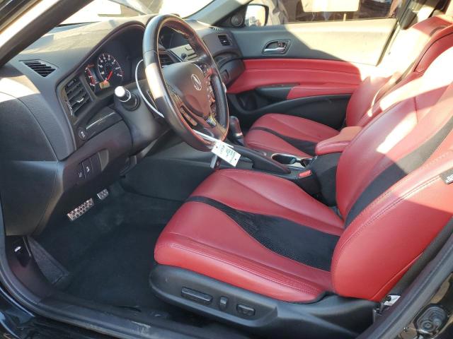 Photo 7 from auction – 2021 ACURA ILX PREMIU with VIN 19UDE2F85MA000556