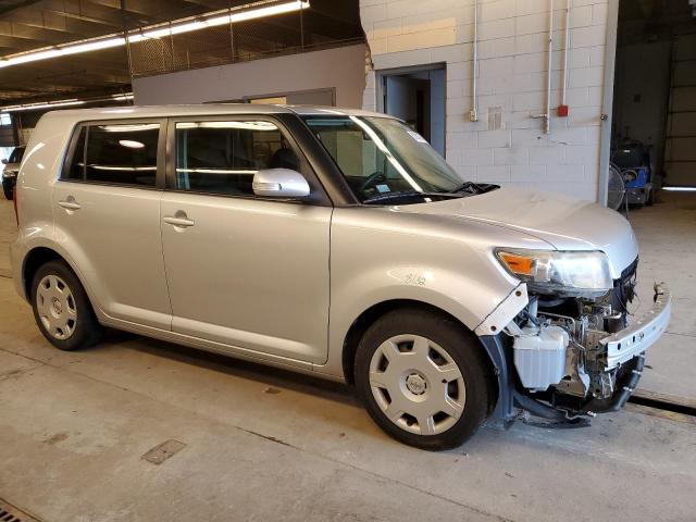 Photo 4 from auction – 2012 TOYOTA SCION XB with VIN JTLZE4FE0CJ022358