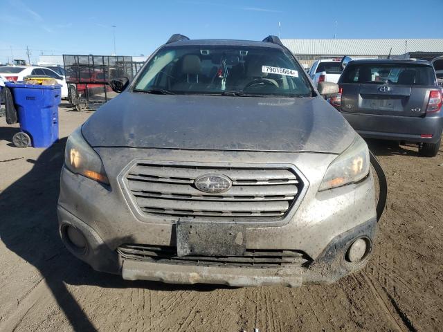 Photo 5 from auction – 2016 SUBARU OUTBACK 2. with VIN 4S4BSANC2G3212379