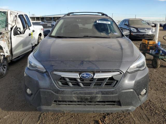 Photo 5 from auction – 2022 SUBARU CROSSTREK with VIN JF2GTHMC4NH269010