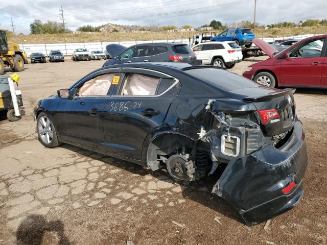 Photo 2 from auction – 2013 ACURA ILX 24 PRE with VIN 19VDE2E50DE000654