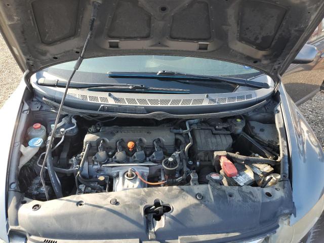 Photo 11 from auction – 2009 HONDA CIVIC LX with VIN 19XFA165X9E048125