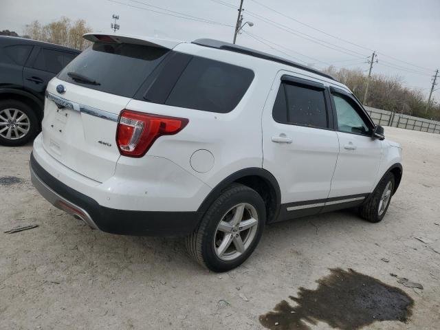Photo 3 from auction – 2017 FORD EXPLORER X with VIN 1FM5K8D80HGA74516