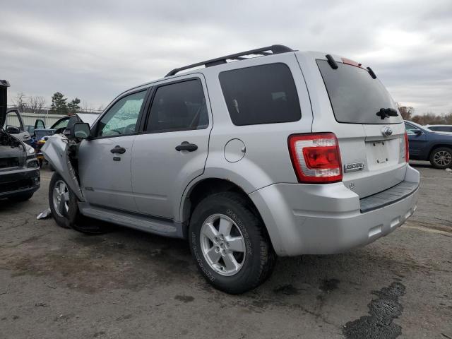 Photo 2 from auction – 2008 FORD ESCAPE XLT with VIN 1FMCU93108KC67113