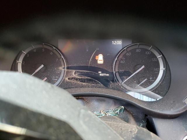 Photo 9 from auction – 2021 TOYOTA HIGHLANDER with VIN 5TDJZRBH9MS064624